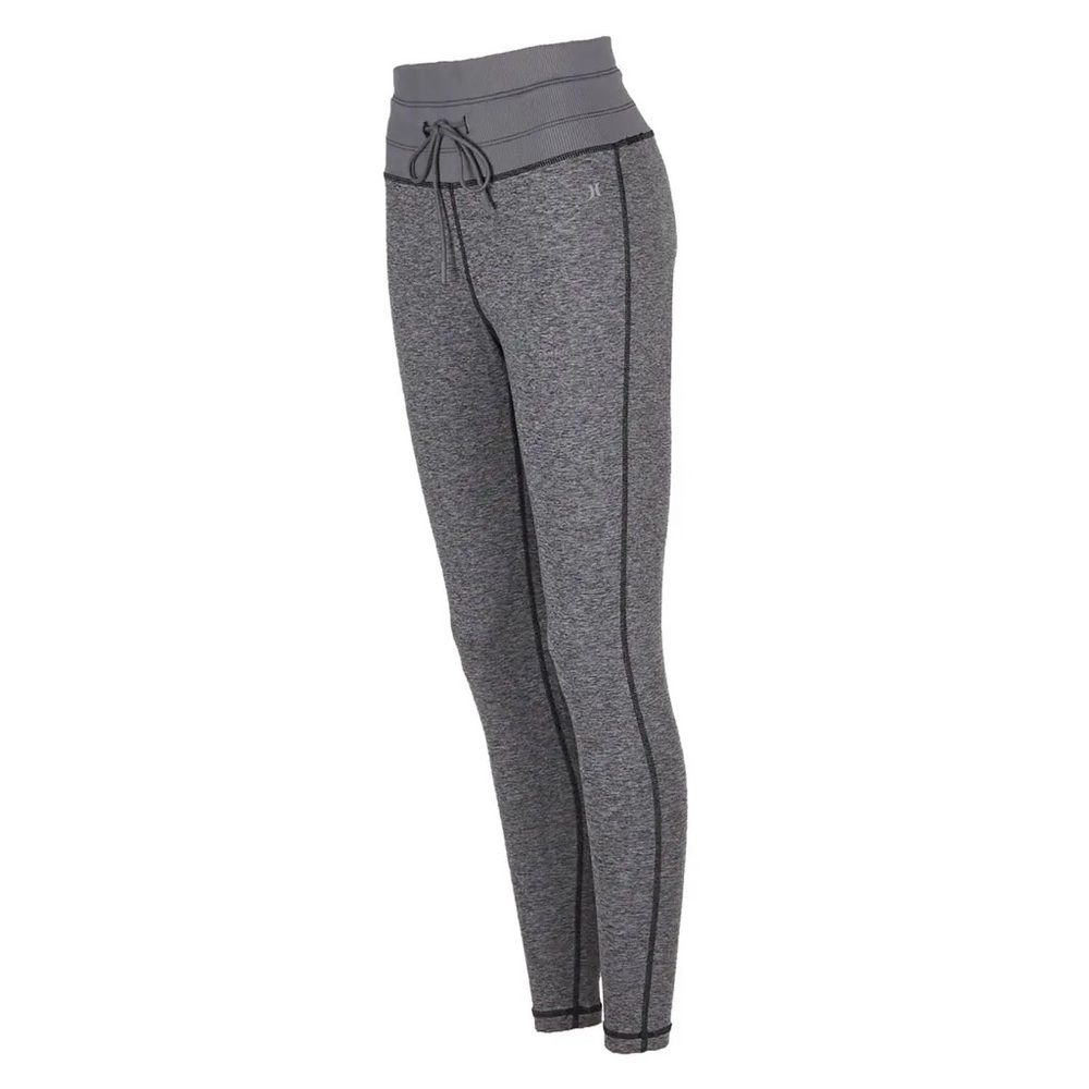 NWT Hurley Women's Relaxed Jog Legging.